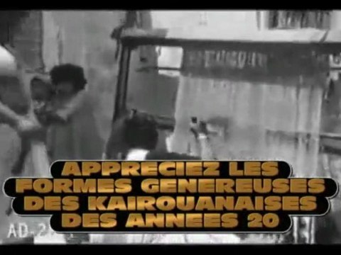 kairouan 1920