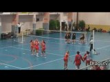 Volley-Ball féminin