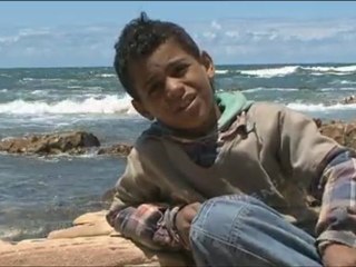 CASABLANCA  : LES ENFANTS DE LA MISERE - PART 1/3