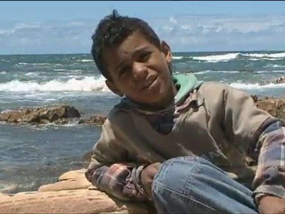 CASABLANCA  : LES ENFANTS DE LA MISERE - PART 1/3