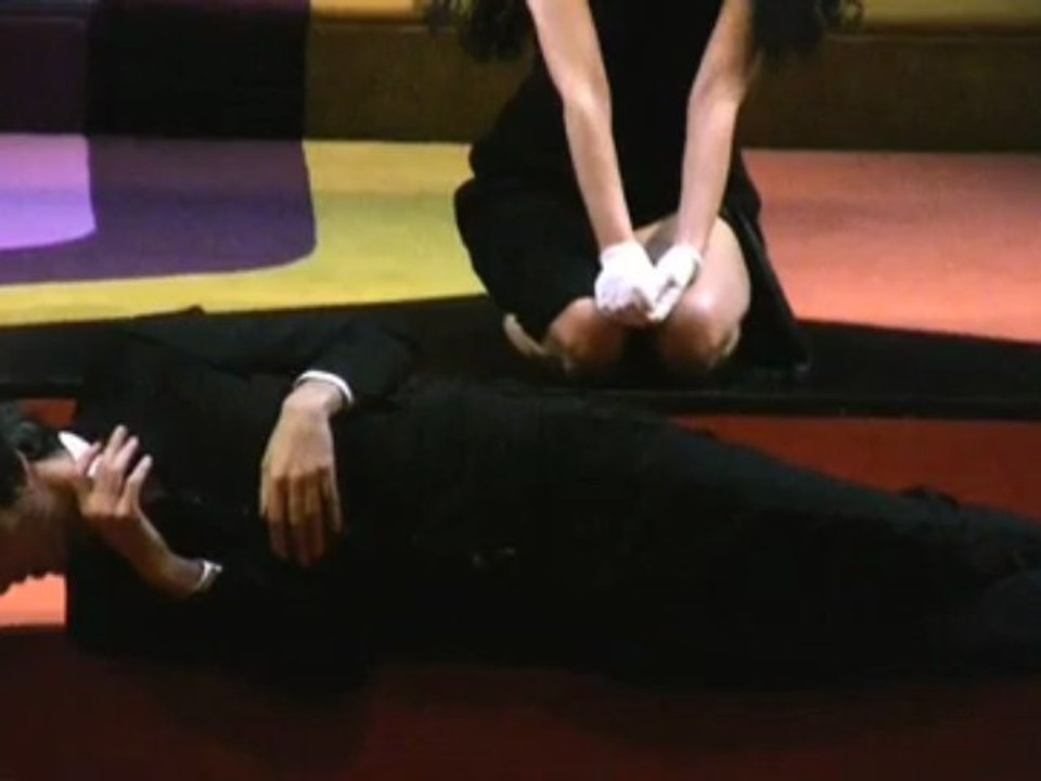 FILM ANNONCE SEXTETT