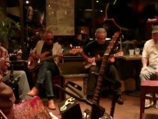 Babylon Blues- Sugar Mama 11-13-09