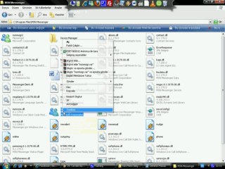 Msn Messenger Eskı Surum Kullanma Anlatım