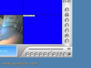 Using GeoVision Remote ViewLog Feature in Control Center V2