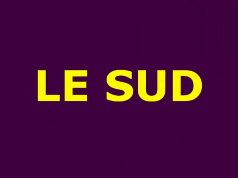 LE SUD - LILI et ORPHEE 10