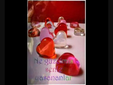 Doğum Günün Kutlu Olsun