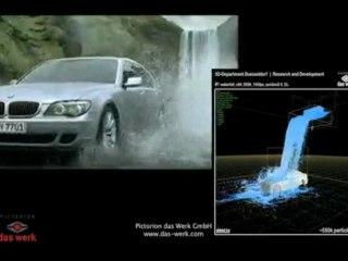 Next Limit Realflow : ShowReel 2008-2009