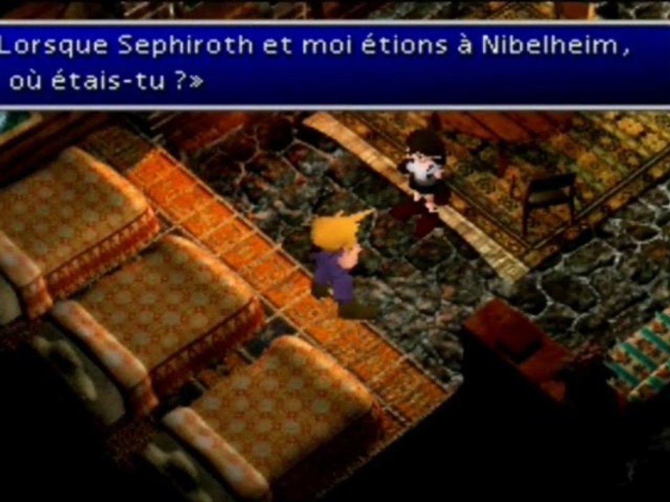 FF7 [18] Junon