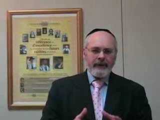 Paracha Noa'h par le Rav Didier Weil