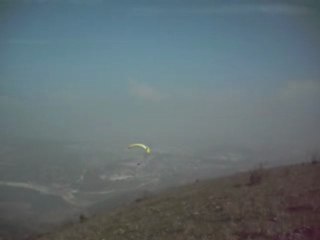 mustafa paylan türkmen tepe uçuşu