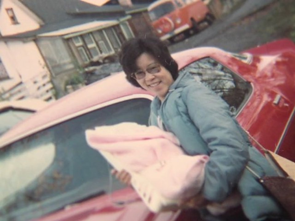 Donna Mei Ling Park Intimate Interview