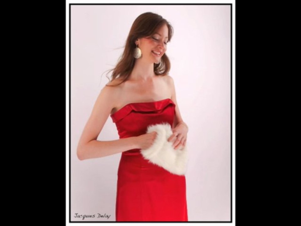 Talent top model boulevard St Germain
