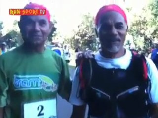 Fontaine lé la: ail, ail, ail!