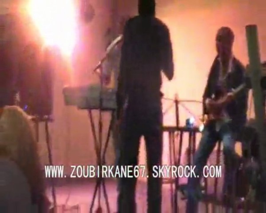 germany groupe rai oujdi et jazouli et zoubir