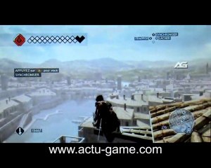Assassin s Creed 2 presentation