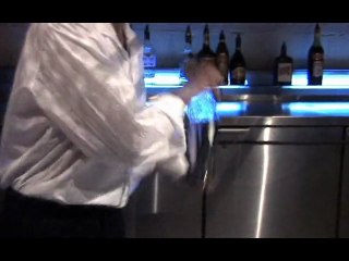 How to Shake a Cocktail, The Right Way