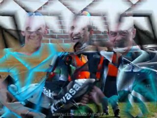les amis motards
