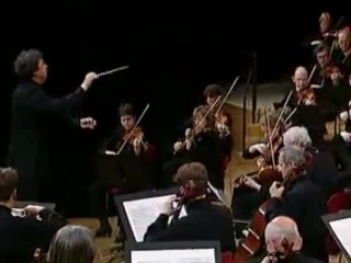 Rachmaninov - Symphony No. 2 Movement III (Adagio)