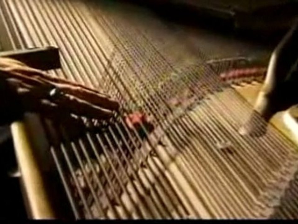 Haarp modification climatique 1/3 Les archives oubliées