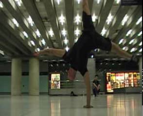 breakdance bboy devil