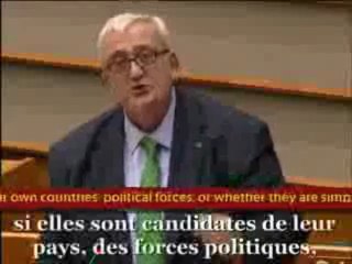 Présidence U.E. et Bilderberg 11/2009