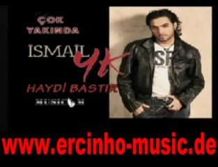 Ismail YK - Yaraliyim 2009