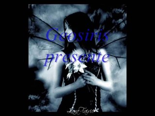 Bleach -Nell/Ichigo - open your eyes Sum41