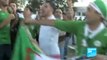 Football: Algérie-Égypte à Khartoum, un match sous haute ten