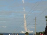 Launch of Atlantis STS-129 - 11/16/2009