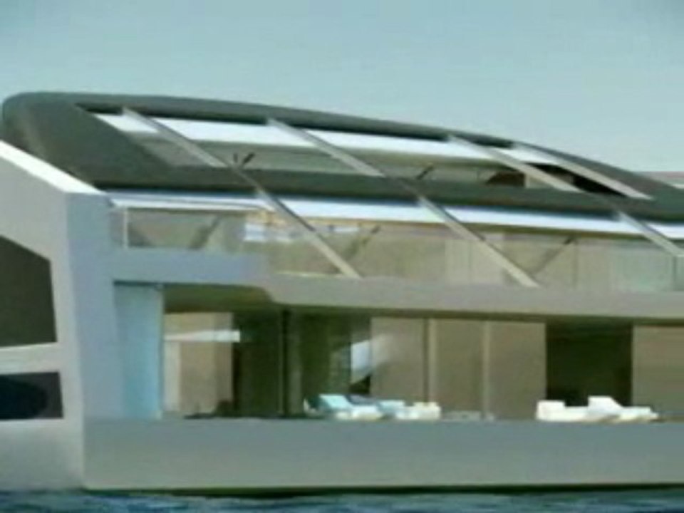 WALLY HERMES YACHTS