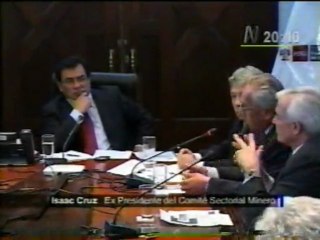 ministro inversiones privadas17nov