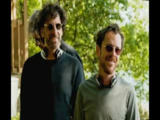 'A serious man' dei Freatelli Coen
