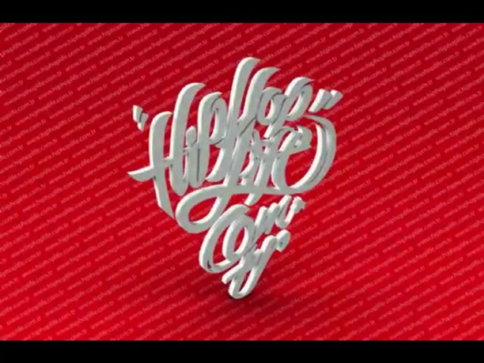 Alaturka Mavzer - Hiphop None Stop Performansı