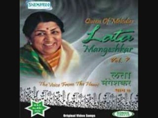 Musique Indienne,Musica Indiana:Lata Mangeshkar