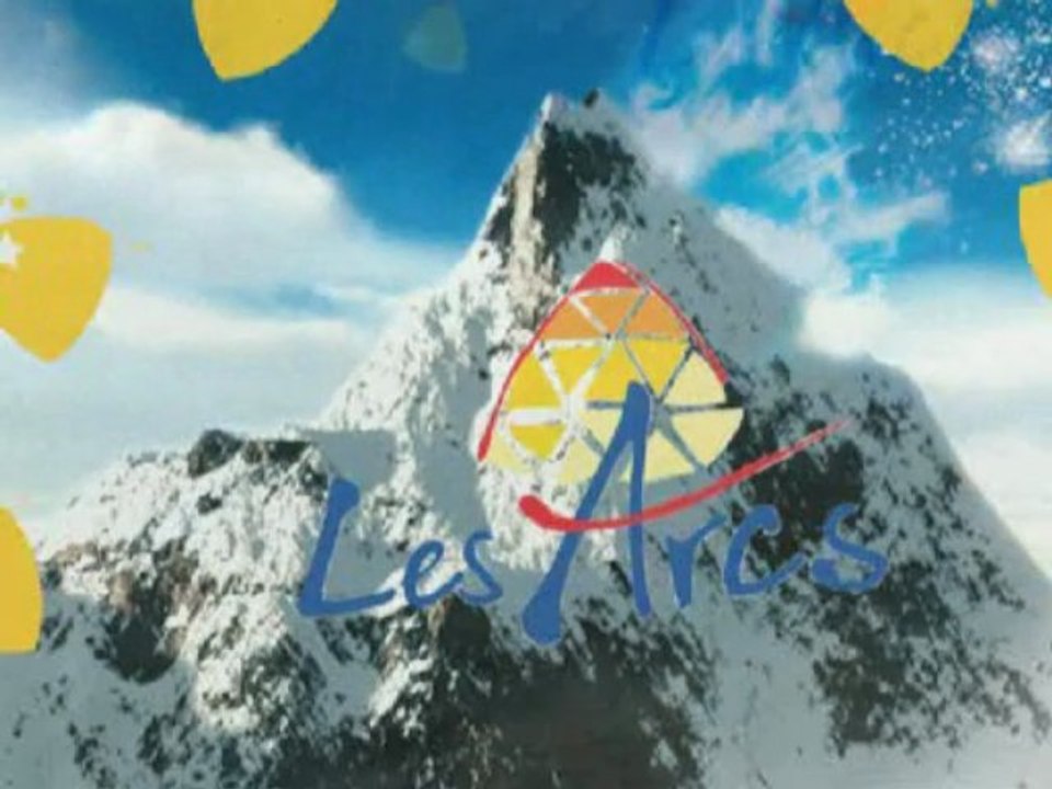 Festival de cinema europeen des arcs