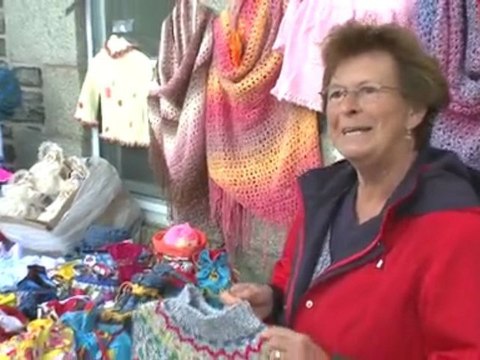 Halifax Farmers' Market - Nova Scotia, Canada
