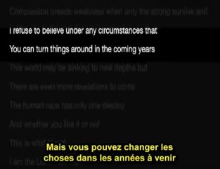 La vérité (regarder jusqu'au bout)