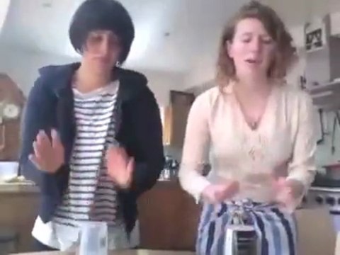 You're gonne miss me when I'm gone - Lulu and the Lampshades