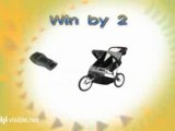 Win By 2 - Ergonomic Design Computer Products Accessories