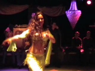 Daylight dance 2008, Holland