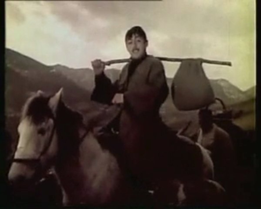 georgian film