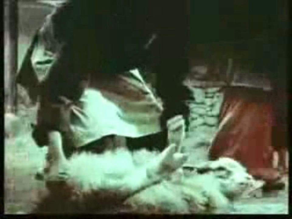Georgian - Bagdaduri