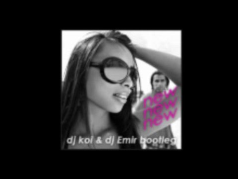 DJ EMIR/DJ KOI BOOTLEG-BOB SINCLAR NEW NEW NEW