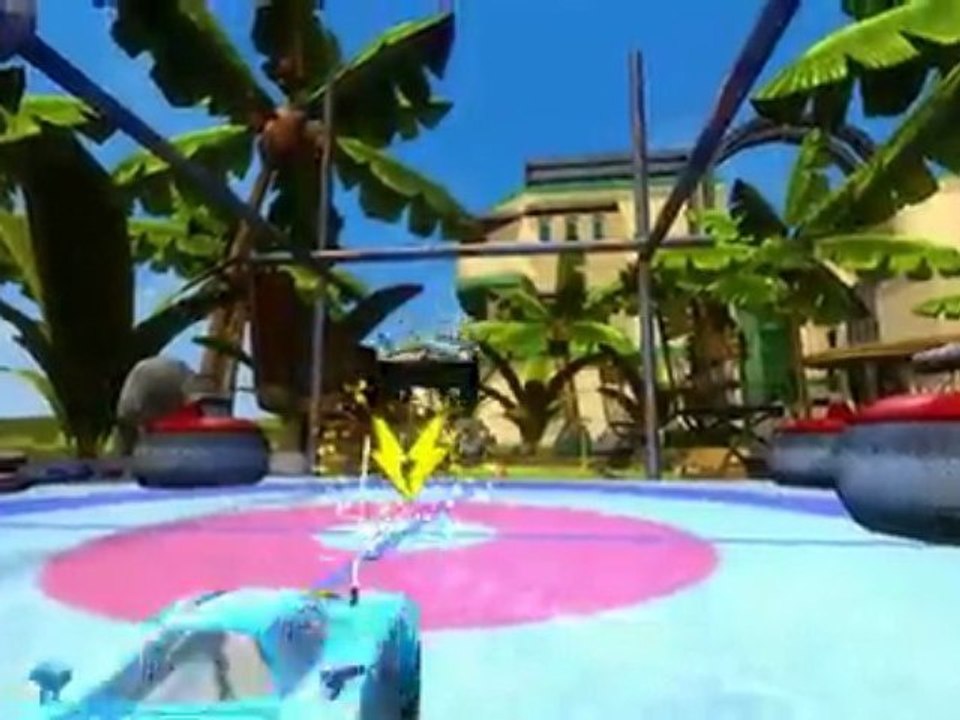 Things on Wheels - new Xbox Live Arcade Racing Game