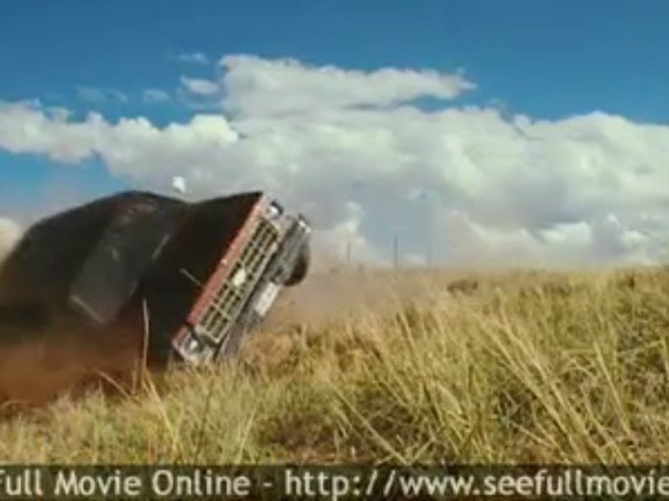 Crazy Heart Trailer