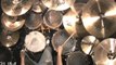 Glen Sobel & Terry Bozzio on DC's The Art of Drumming