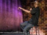 JB Smoove, Live at Comix!