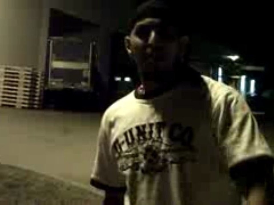 big sam presente son album debut 2010 retour vers le futur