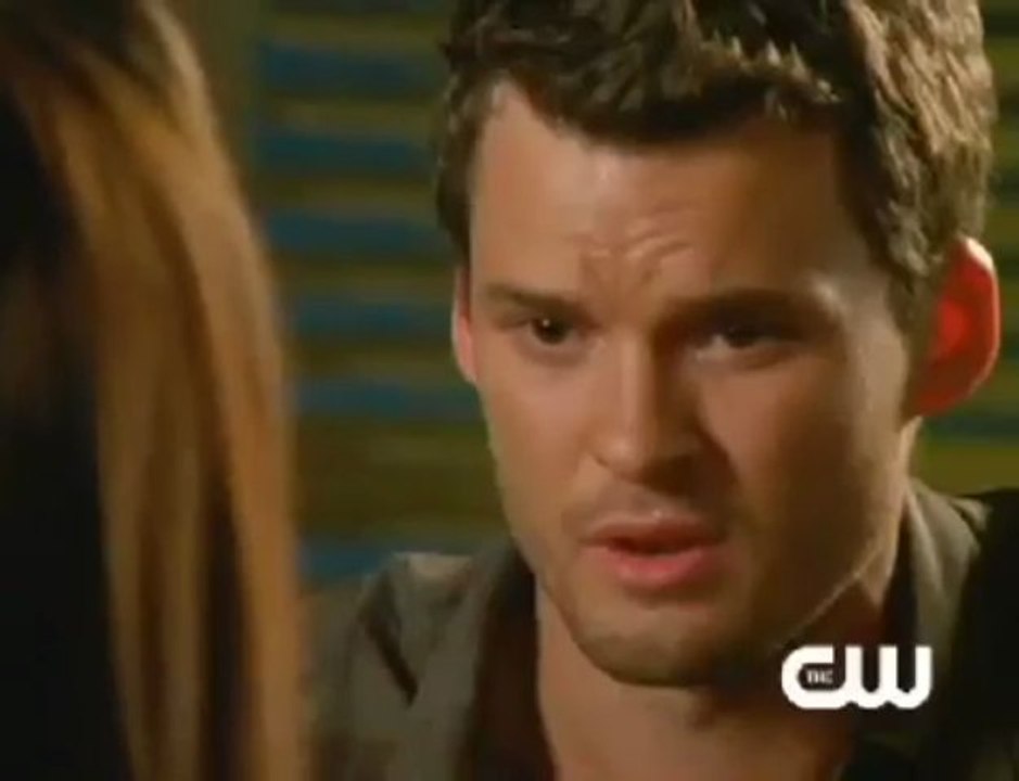 One Tree Hill 7x11: Promo 2 "You Know I Love You Don't You"