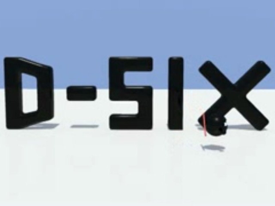 D-Six